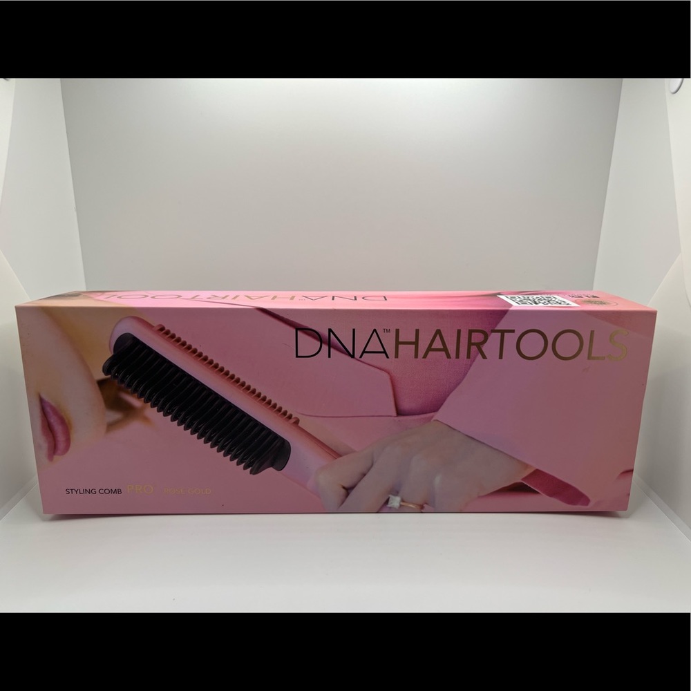 DNA Hairtools styling comb